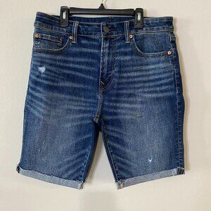 American Eagle Men's Jean Shorts